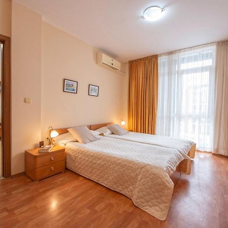 Elit 4 Apartments Sunny Beach Exterior photo