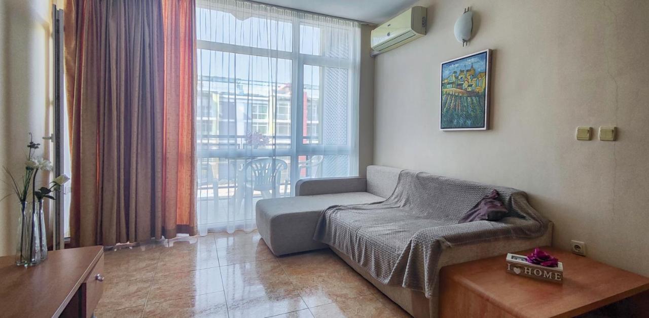 Elit 4 Apartments Sunny Beach Exterior photo