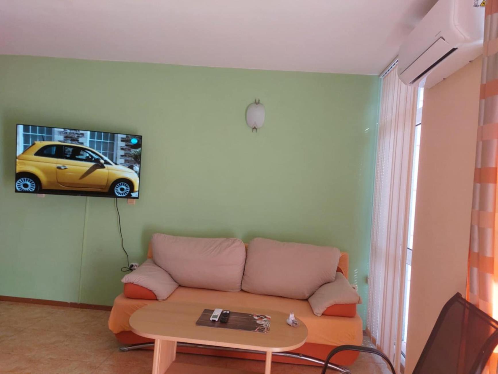 Elit 4 Apartments Sunny Beach Exterior photo