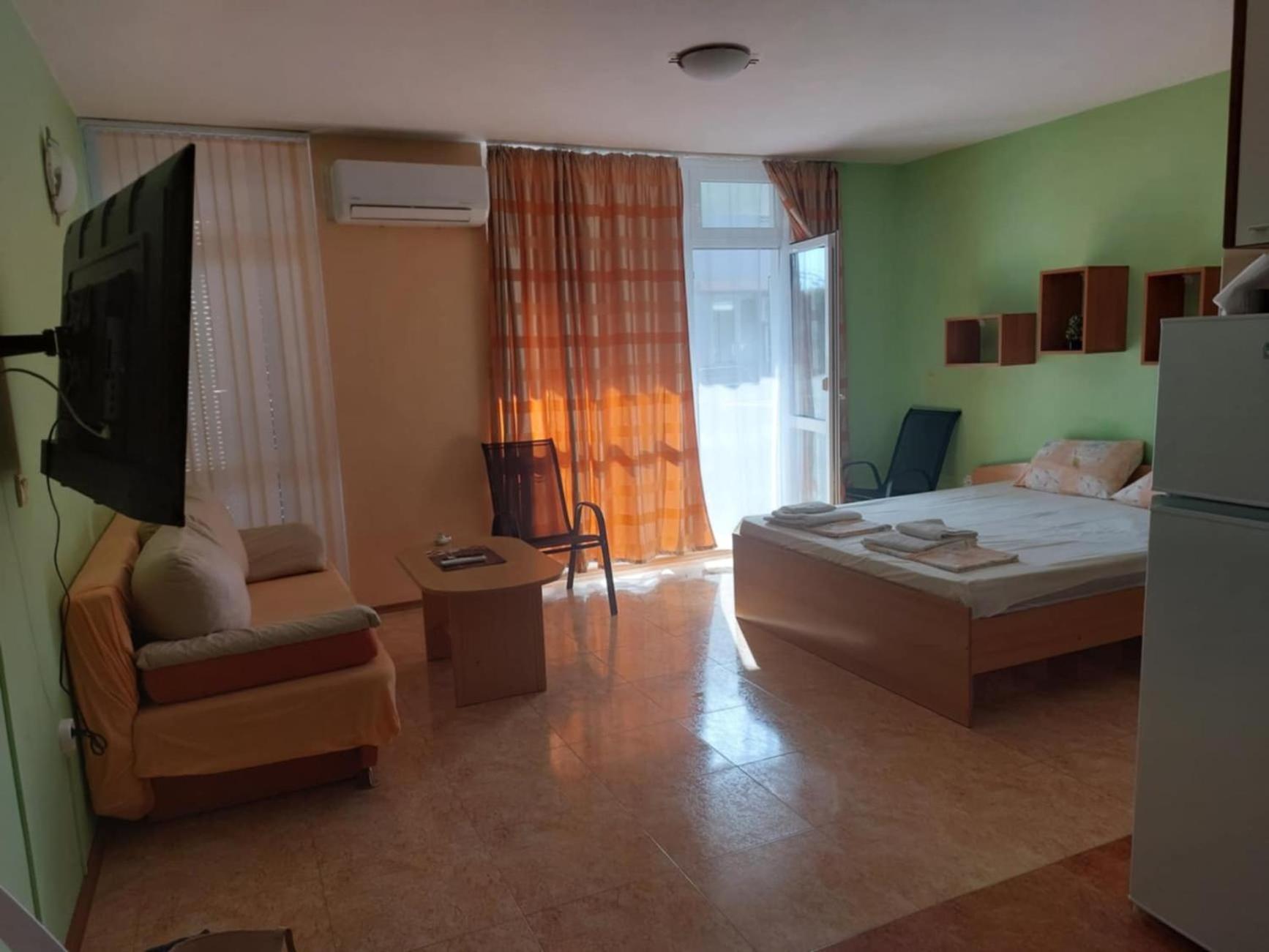 Elit 4 Apartments Sunny Beach Exterior photo