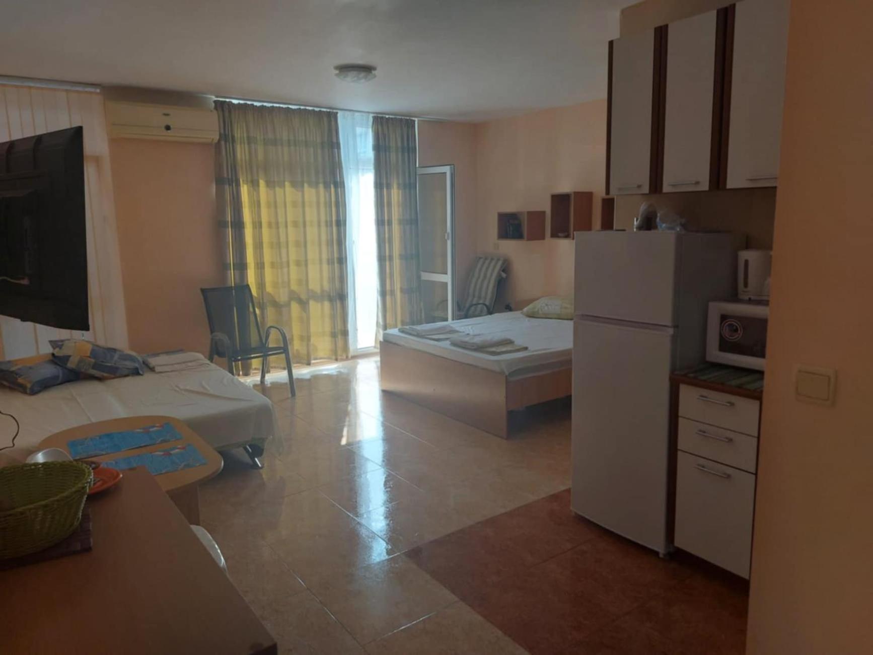 Elit 4 Apartments Sunny Beach Exterior photo