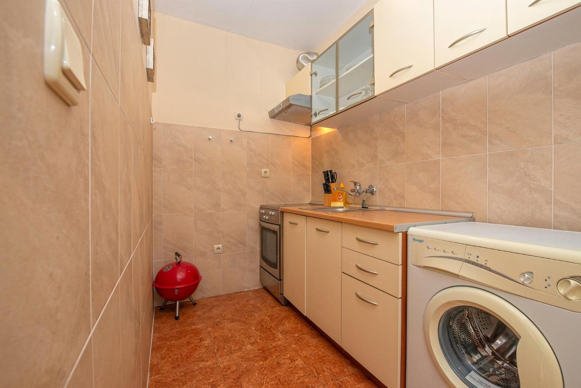 Elit 4 Apartments Sunny Beach Exterior photo
