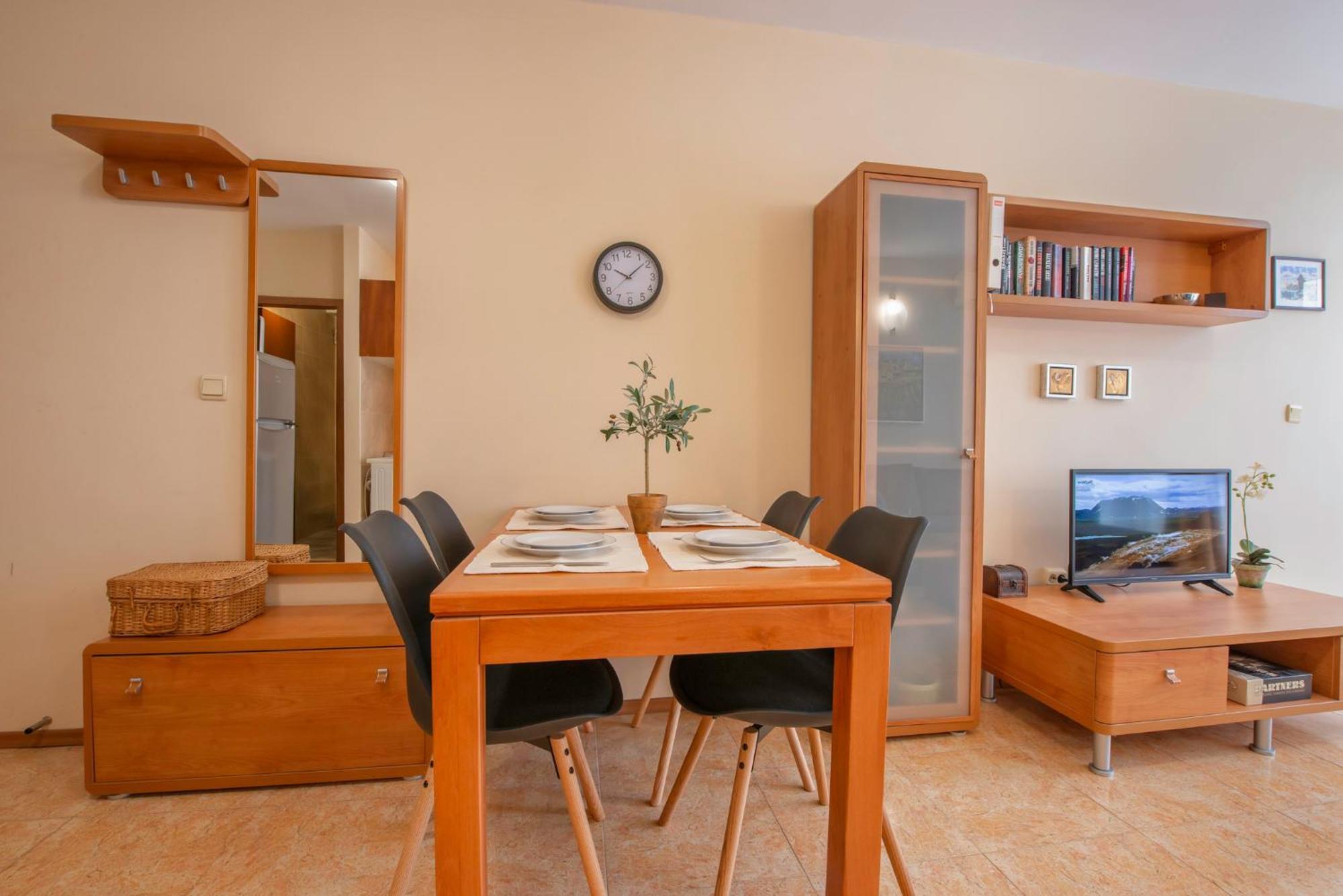 Elit 4 Apartments Sunny Beach Exterior photo