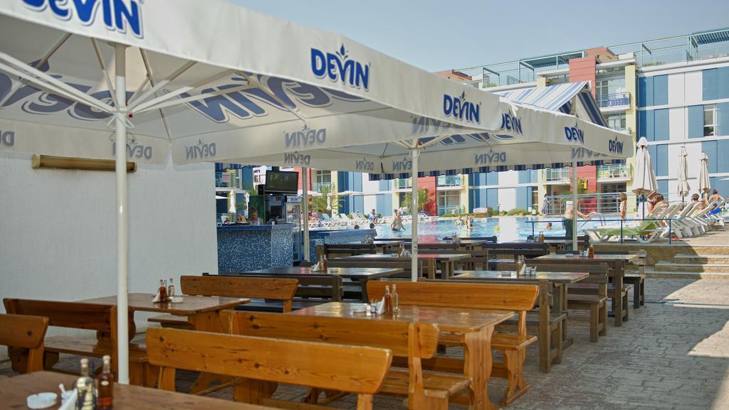 Elit 4 Apartments Sunny Beach Exterior photo